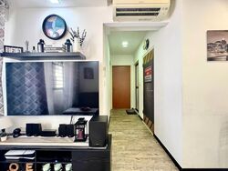 Blk 221A Matilda Edge (Punggol), HDB 3 Rooms #606372571